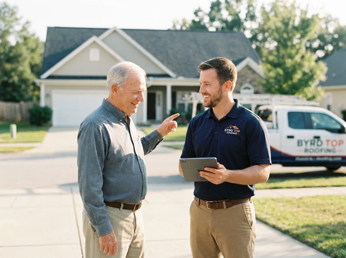 Roofing Cornelius, NC FAQs